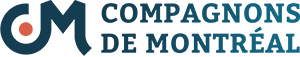 Compagnons de Montréal Logo