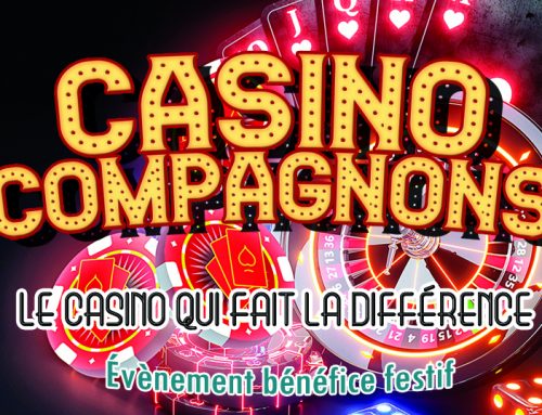 Casino Compagnons 2023