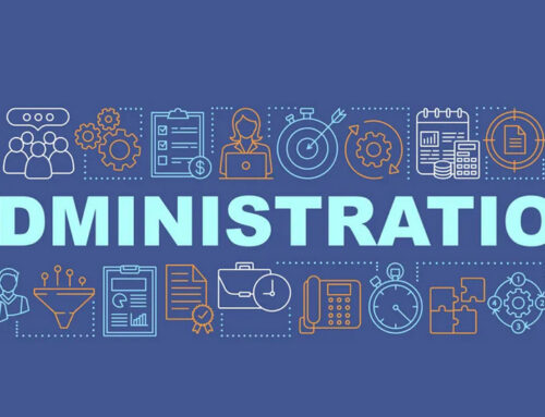 Administratrice recherchée /Administrateur recherché
