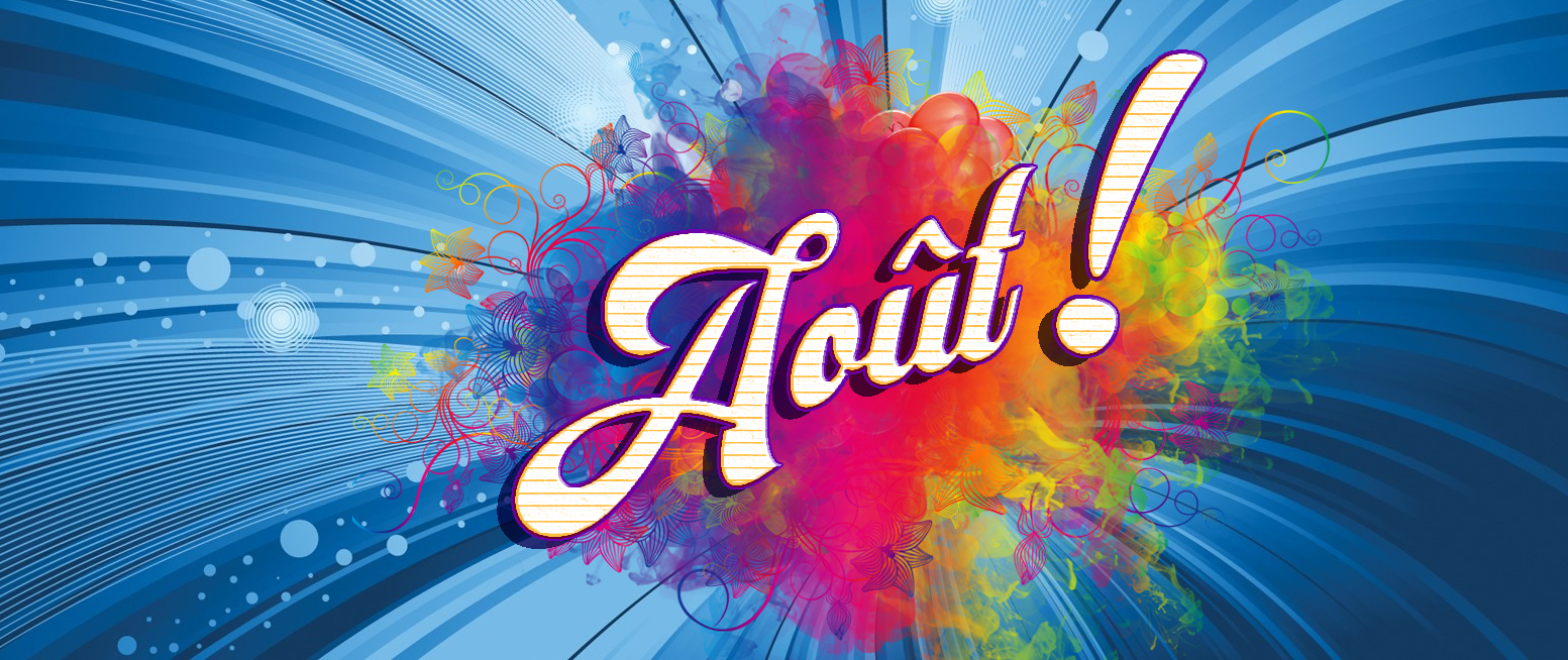 Août