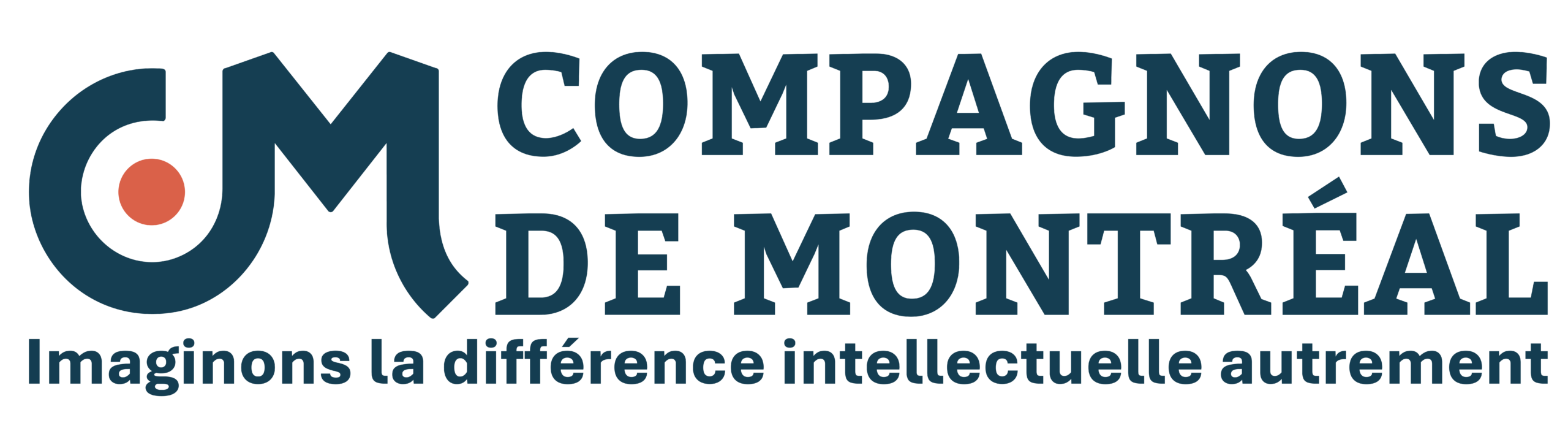 Compagnons de Montréal Logo
