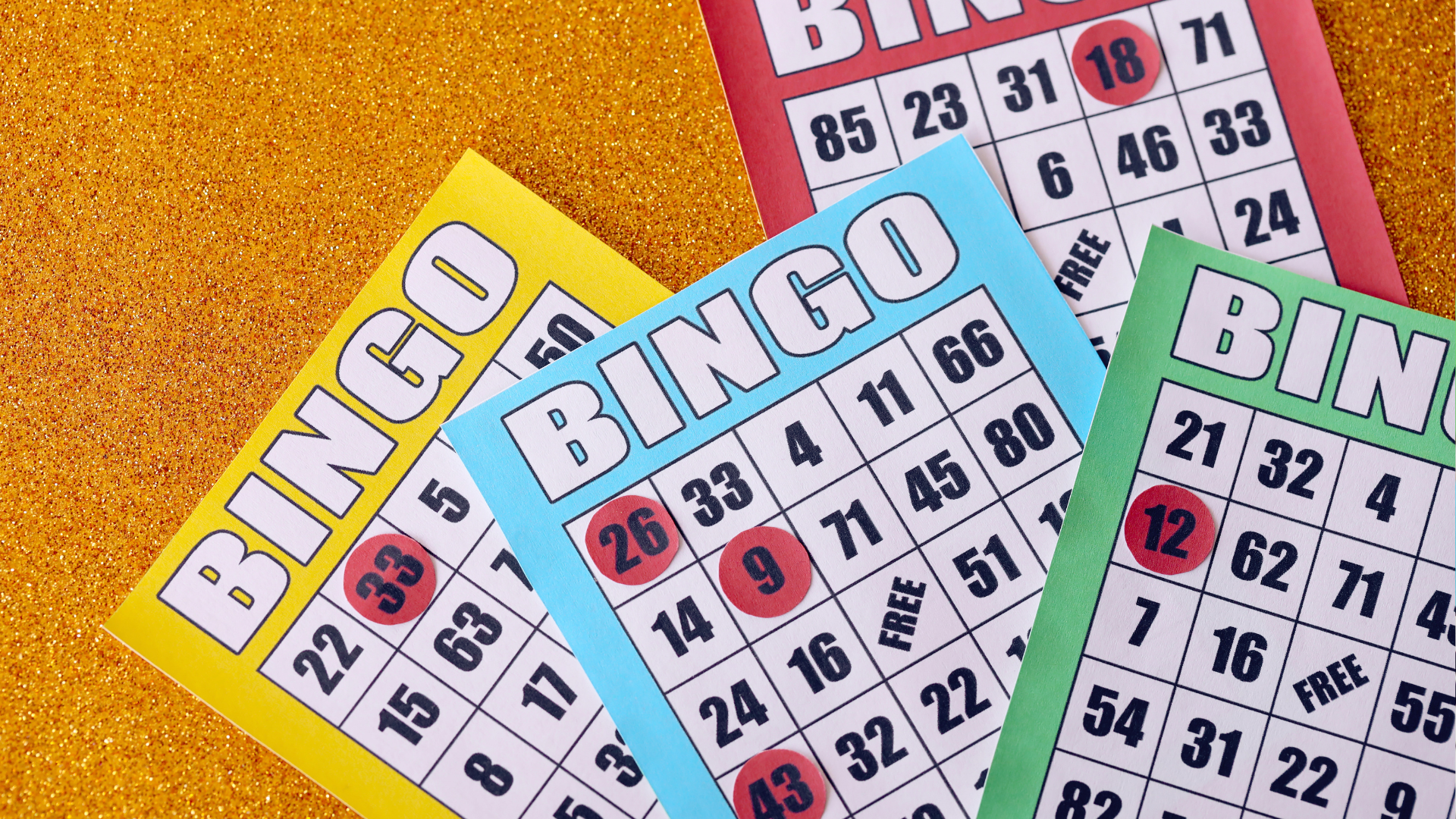 bingo